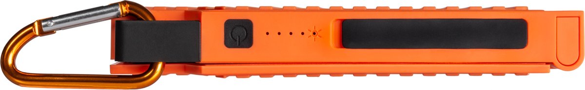 Xtorm Waterproof Super Solar 20W Powerbank - 10.000mAh - afbeelding 3