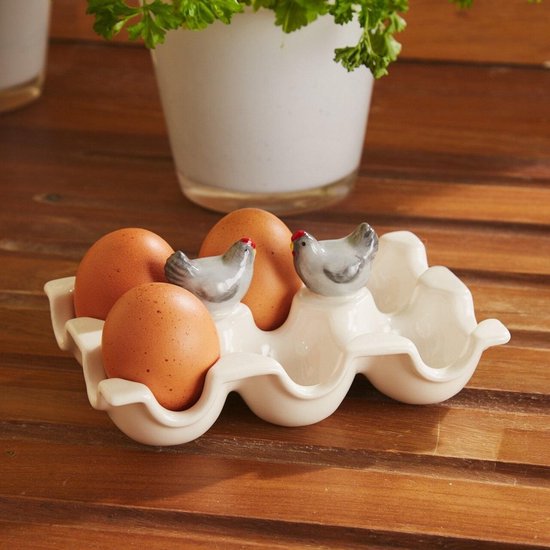 Bol Com Eierdoos Farmers Kitchen