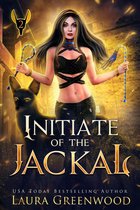 The Apprentice Of Anubis 2 - Initiate Of The Jackal