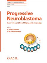 Pediatric and Adolescent Medicine - Progressive Neuroblastoma