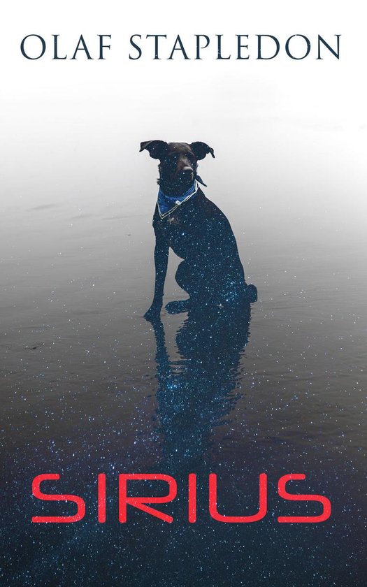 Sirius - cover
