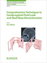 Comprehensive Techniques in Csf Leak Repair and Skull Base Reconstruction