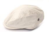 Teddie | Flatcap beige