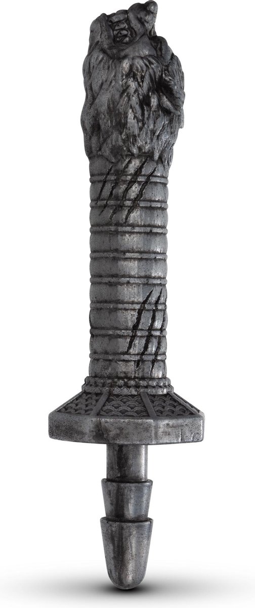 Blush - Rougarou lock-on dildohandvat The Realm