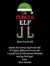 The Funcle Elf