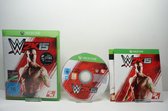 2K Sports WWE 2K15 (Xbox One)