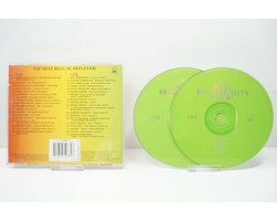 Best Reggae Album Ever!