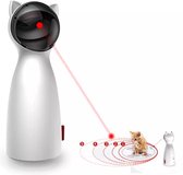 BentoPal P01 Automatische Kattenlaser - Laser voor kat - Kattenspeeltje