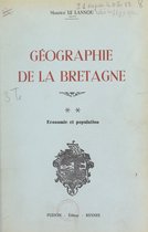 Géographie de la Bretagne (2)