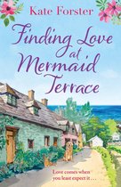 Omslag Finding Love at Mermaid Terrace