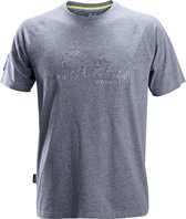 Snickers Workwear - 2580 - Logo T-shirt - XL