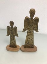 Engelbeeld - 2 stuks