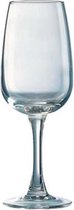 Cabernet Likeurglas op voet - Likeurglazen - Borrelglazen - 12cl - 6 stuks