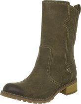 Timberlands 3256R dames laars - beige - maat 41