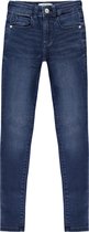 Cars Jeans Ophelia Super skinny Jeans - Dames - Dark Used - (maat: 27)