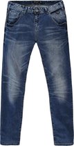Cars Jeans Jeans - Chapman-d.vint Blauw (Maat: 27/34)