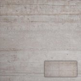 Rondine Vloertegel Betonage bruin 30,5x60,5 cm -  Bruin Prijs per 1,11 m2.
