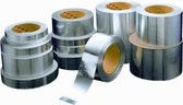 3M zelfklevende tape, aluminium, grijs/zilver, (lxb) 50mx100mm