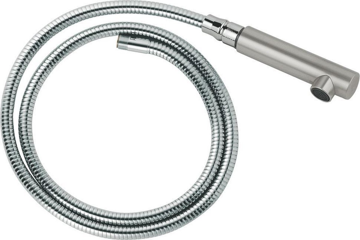 Grohe   Onderdelen sanitaire kranen