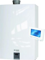 Remeha avanta cw4 inclusief isense A-label pomp