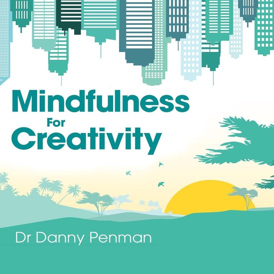Mindfulness for Creativity - cover