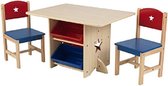 KidKraft 26912 - Kindertafel