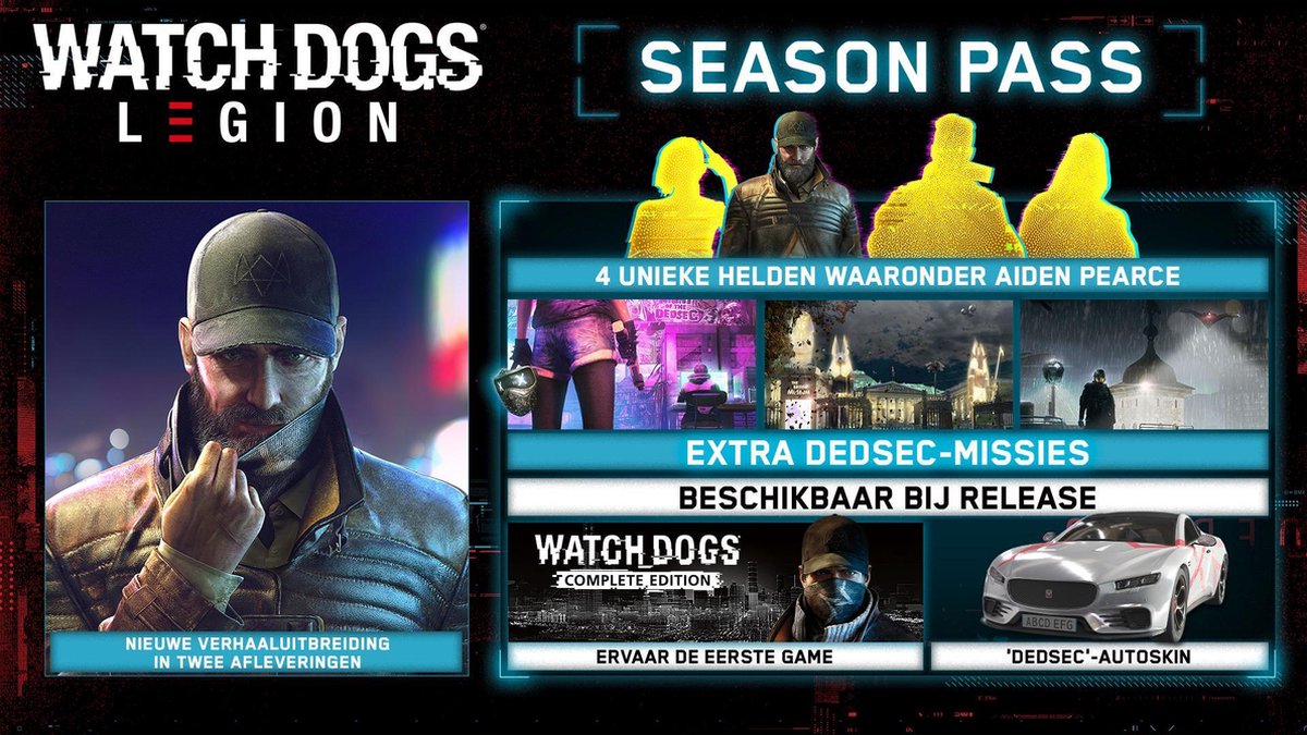 watch dogs 3 release date