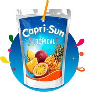 Capri Sun Tropical 40 stuks 20cl