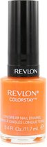 Revlon Colorstay Nagellak - 090 Sorbet