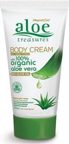 Pharmaid Aloe Treasures Body Cream Olive Oil 150ml | All Skin Body Creme