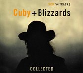 Cuby & The Blizzards Collected