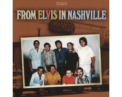 FROM ELVIS IN NASHVILLE