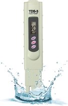 Digitale TDS meter - Aquariummeter