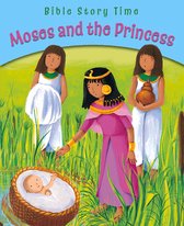 Bible Story Time - Moses and the Princess