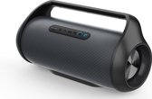MIIEGO - MIIBLASTER - draagbare waterdichte Bluetooth Speaker - Zwart - outdoor speaker