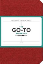 Go-to Notebook With Mohawk Paper