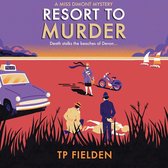 Resort to Murder (A Miss Dimont Mystery, Book 2)