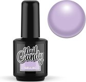 Nail Candy Gellak: Cute Lavender - 15ml