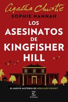 Espasa Narrativa - Los asesinatos de Kingfisher Hill