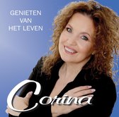 Corina - Genieten van het leven - CD Audio