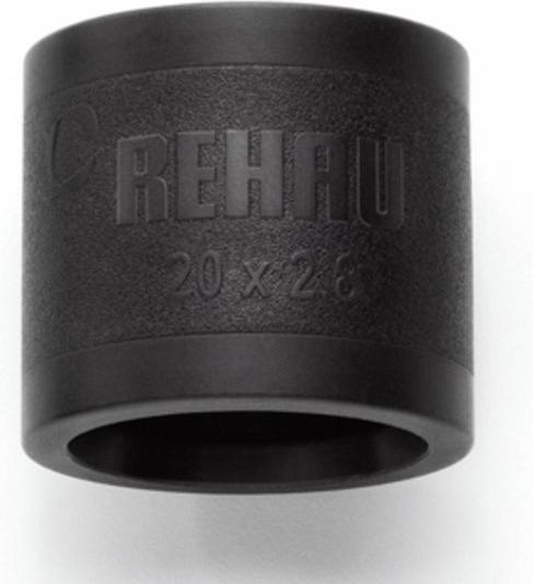 Rehau Rautitan schuifhuls MX 50mm
