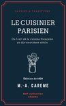 Savoirs & Traditions - Le Cuisinier parisien