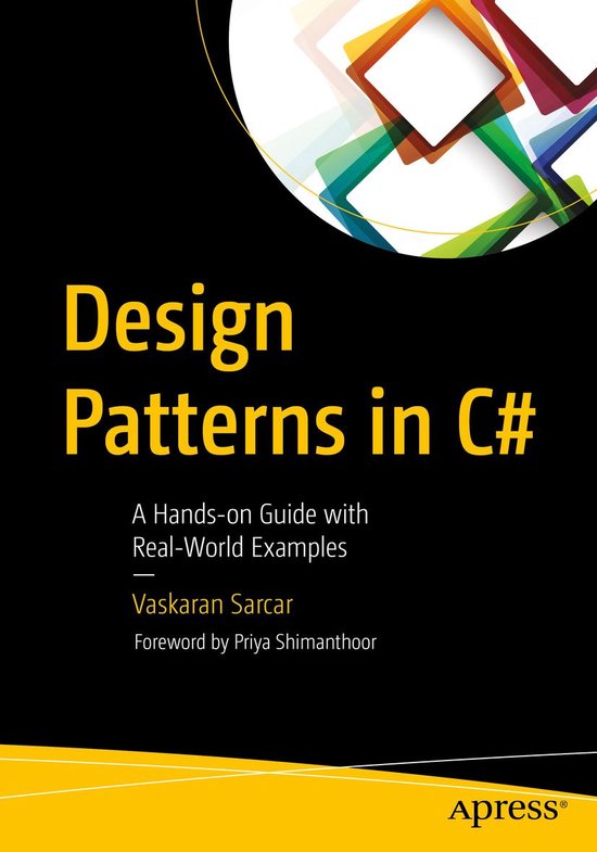 Professional and Applied Computing (R0) - Design Patterns in ... - cover