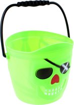 Free And Easy Strandemmer Piraat Groen