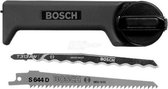Bosch Black Quartz HM CT Boren, 5x50x85mm (2608597752)
