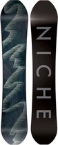 Niche Hawthorn Snowboard - lengte: 151 cm