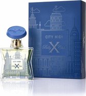 BillyXClub City High - Eau de Parfum - 50ml