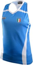 Boxeur Des Rues Lady Fpi Olympic Match Tank-blue