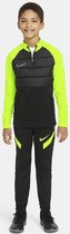Nike academy Thermo dril trainingspak junior L 147-158 cm