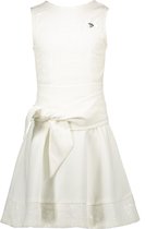Le Chic Kids Meisjes Jurk - Maat 140